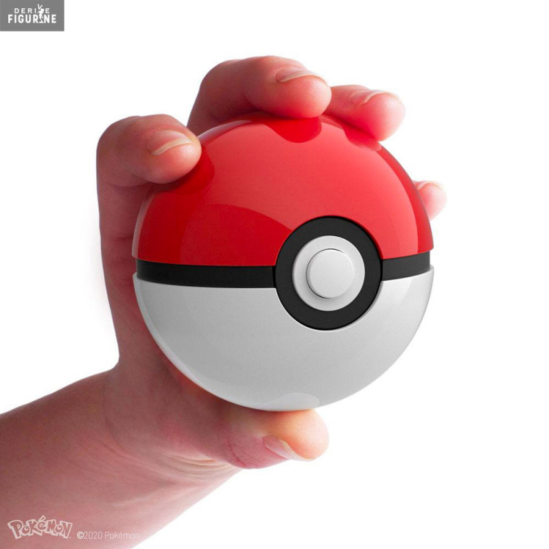 Pokémon - Poké Ball replica
