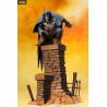 DC Comics, Batman by Gaslight - Batman figure, ARTFX+