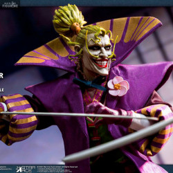 DC Comics Batman Ninja -...