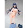 Original Character - Figurine Miki Amamiya, Party Look Original Shiritsu Daiki Gakuen Series