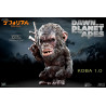 Dawn of the Planet of the Apes - Koba 1.0 or 2.0 figure, Defo-Real Series