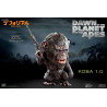 Dawn of the Planet of the Apes - Koba 1.0 or 2.0 figure, Defo-Real Series
