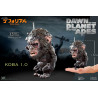 Dawn of the Planet of the Apes - Koba 1.0 or 2.0 figure, Defo-Real Series
