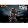 Dawn of the Planet of the Apes - Koba 1.0 or 2.0 figure, Defo-Real Series