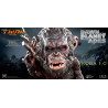Dawn of the Planet of the Apes - Koba 1.0 or 2.0 figure, Defo-Real Series