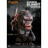 Dawn of the Planet of the Apes - Koba 1.0 or 2.0 figure, Defo-Real Series