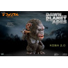 Dawn of the Planet of the Apes - Koba 1.0 or 2.0 figure, Defo-Real Series