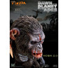 Dawn of the Planet of the Apes - Koba 1.0 or 2.0 figure, Defo-Real Series