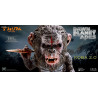 Dawn of the Planet of the Apes - Koba 1.0 or 2.0 figure, Defo-Real Series