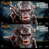 Dawn of the Planet of the Apes - Koba 1.0 or 2.0 figure, Defo-Real Series