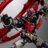 Shin Mazinger ZERO vs. Great General of Darkness - Mazinger ZERO figure