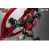 Shin Mazinger ZERO vs. Great General of Darkness - Figurine Mazinger ZERO