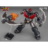 Shin Mazinger ZERO vs. Great General of Darkness - Figurine Mazinger ZERO