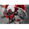 Shin Mazinger ZERO vs. Great General of Darkness - Figurine Mazinger ZERO
