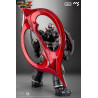 Shin Mazinger ZERO vs. Great General of Darkness - Figurine Mazinger ZERO