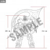Shin Mazinger ZERO vs. Great General of Darkness - Figurine Mazinger ZERO