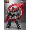 Shin Mazinger ZERO vs. Great General of Darkness - Figurine Mazinger ZERO