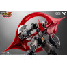 Shin Mazinger ZERO vs. Great General of Darkness - Figurine Mazinger ZERO