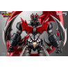 Shin Mazinger ZERO vs. Great General of Darkness - Figurine Mazinger ZERO