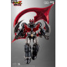 Shin Mazinger ZERO vs. Great General of Darkness - Figurine Mazinger ZERO