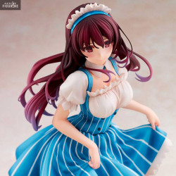 Saekano: How to Raise a...