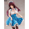 Saekano: How to Raise a Boring Girlfriend - Utaha Kasumigaoka figure Maid