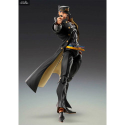 JoJo's Bizarre Adventure -...
