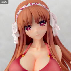 Heroine wa Tomodachi Desu...