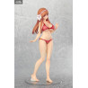 Heroine wa Tomodachi Desu ka? - Sakurako Hinamori figure