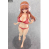 Heroine wa Tomodachi Desu ka? - Sakurako Hinamori figure