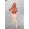 Heroine wa Tomodachi Desu ka? - Sakurako Hinamori figure