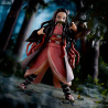 Demon Slayer: Kimetsu no Yaiba - Figurine Nezuko Kamado Classique ou Deluxe, Figma