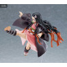 Demon Slayer: Kimetsu no Yaiba - Figurine Nezuko Kamado Classique ou Deluxe, Figma