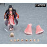 Demon Slayer: Kimetsu no Yaiba - Figurine Nezuko Kamado Classique ou Deluxe, Figma