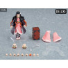 Demon Slayer: Kimetsu no Yaiba - Figurine Nezuko Kamado Classique ou Deluxe, Figma