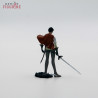 Berserk - Figurine Casca Hawk Soldiers (seconde main)