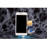 Fate/Grand Order - Figurine de Saber Altria Pendragon avec emplacement smartphone, Bishoujo Character Collection