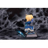 Fate/Grand Order - Figurine de Saber Altria Pendragon avec emplacement smartphone, Bishoujo Character Collection