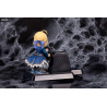 Fate/Grand Order - Figurine de Saber Altria Pendragon avec emplacement smartphone, Bishoujo Character Collection