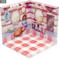 Dioramansion - Candy Room...
