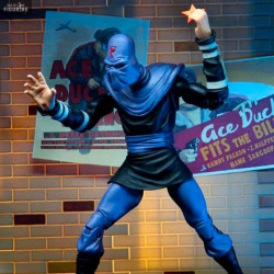 Les Tortues ninja -...