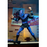 Les Tortues ninja - Figurine Foot Soldier, Deluxe Cartoon