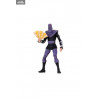 Teenage Mutant Ninja Turtles - Figure Foot Soldier, Deluxe Cartoon
