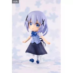 Is the Order a Rabbit -...
