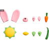Nendoroid More - Accessories pack for figures Nendoroid After, Parts 04 Set A