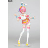 Re:Zero - Figure Ram Happy Easter!