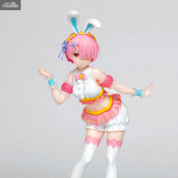 Re:Zero - Figurine Ram...