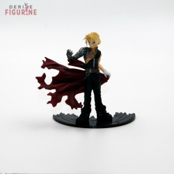 Fullmetal Alchemist...