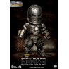 Marvel - Figurine Iron Man Mark I ou Mark 50 Infinity War Limited Edition, Egg Attack