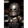 Marvel - Figure Iron Man Mark I or Mark 50 Infinity War Limited Edition, Egg Attack